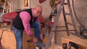 Fotograma del episodio 201: Episodio 201