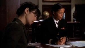 Fotograma del episodio 15: Episodio 15