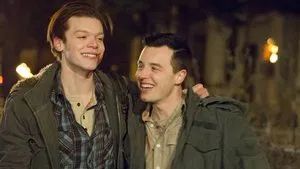 Fotograma del episodio 10: Southside Rules