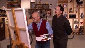 Fotograma del episodio 10: Episodio 10