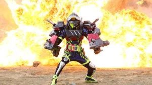Fotograma del episodio 20: Episodio 20