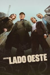 Los del lado oeste