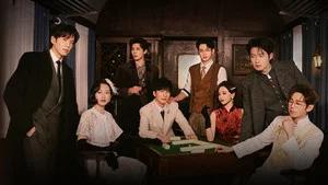 Fotograma del episodio 4: Episodio 4