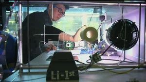 Fotograma del episodio 45: Episodio 45