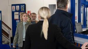 Fotograma del episodio 75: Episodio 75