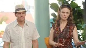 Fotograma del episodio 7: El nazi en la luna de miel