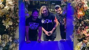 Fotograma del episodio 321: Episodio 321