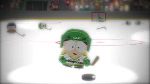 Fotograma del episodio 14: La copa de Stanley