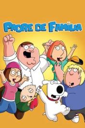Padre de Familia