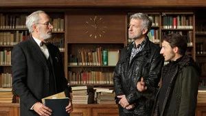Fotograma del episodio 12: Episodio 12
