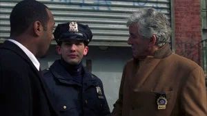 Fotograma del episodio 20: Episodio 20