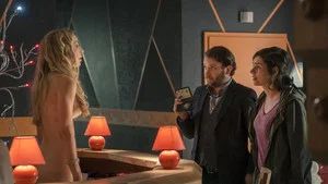 Fotograma del episodio 1: Episodio 1