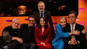 Fotograma del episodio 15: Episodio 15