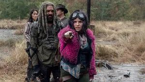 Fotograma del episodio 15: La Torre