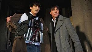 Fotograma del episodio 10: Episodio 10