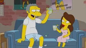 Fotograma del episodio 4: Tal como éramos