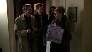Fotograma del episodio 5: Enredados