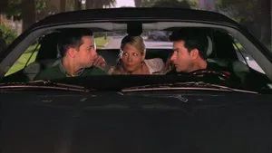 Fotograma del episodio 15: Primer Round