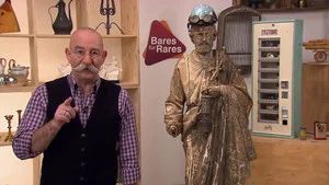 Fotograma del episodio 40: Episodio 40