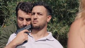 Fotograma del episodio 528: Episodio 528