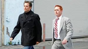 Fotograma del episodio 22: Baltimore