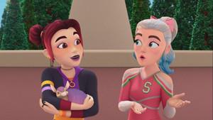 Fotograma del episodio 11: Episodio 11