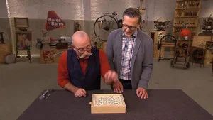 Fotograma del episodio 24: Episodio 24