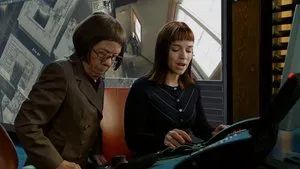Fotograma del episodio 18: Episodio 18