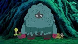 Fotograma del episodio 30: Promoviendo Un Tangrowth Saludable