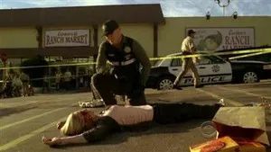 Fotograma del episodio 10: Alerta Ámber