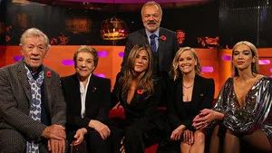 Fotograma del episodio 6: Episodio 6