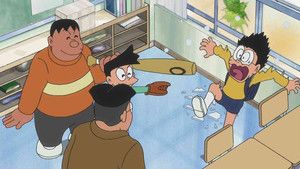 Fotograma del episodio 115: Episodio 115
