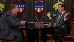Fotograma del episodio 108: Episodio 108