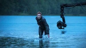 Fotograma del episodio 4: Creando Viuda Negra