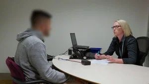 Fotograma del episodio 7: Episodio 7