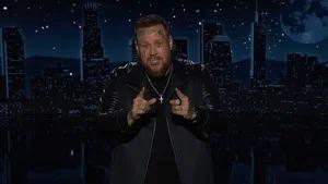 Fotograma del episodio 144: Episodio 144