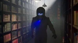 Fotograma del episodio 8: Episodio 8