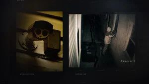 Fotograma del episodio 31: Episodio 31