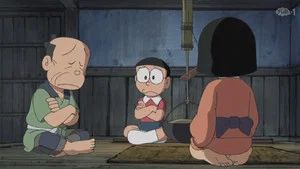 Fotograma del episodio 7: Episodio 7