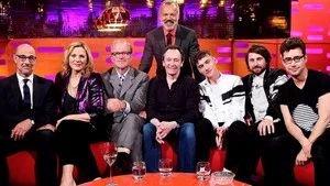 Fotograma del episodio 1: Episodio 1