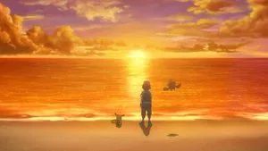 Fotograma del episodio 54: ¡Gracias, Alola! ¡El Viaje Continúa!