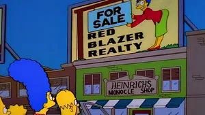 Fotograma del episodio 9: La cruda realidad