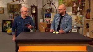 Fotograma del episodio 131: Episodio 131