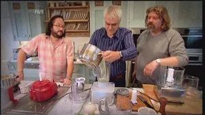 Fotograma del episodio 3: Episodio 3