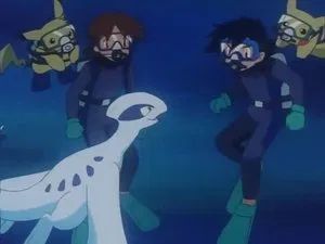 Fotograma del episodio 11: El Misterio Es Historia