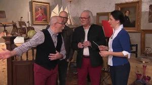 Fotograma del episodio 8: Episodio 8
