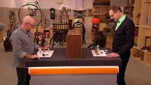 Fotograma del episodio 35: Episodio 35