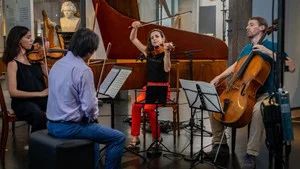 Fotograma del episodio 14: Episodio 14