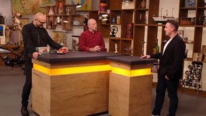 Fotograma del episodio 35: Episodio 35