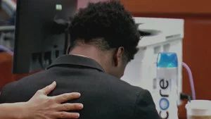 Fotograma del episodio 8: Episodio 8